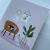 Caderno Flexível "Aconchego" - comprar online