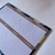 Planner de Mesa Semanal "Planejamento" - Solar da Bel