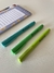 Caneta Marca Texto Verde Folha - comprar online