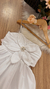 Vestido Branco Celebrar Gabriela na internet