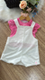 Jardineira Baby Nini - comprar online