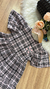 Vestido Mini Momi - comprar online