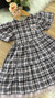 Vestido Mini Momi na internet