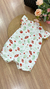 Romper Baby Princesa na internet