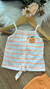 Conjunto Baby Laranjinha na internet