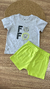Conjunto leaozinho