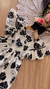 Vestido Momi Encanto Flores - comprar online