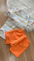 Conjunto Baby Animais Tilly - Pequeninos