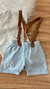 Conjunto baby Festa - comprar online