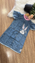 Vestido Jeans Lune Tunes