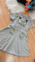 Vestido Cat Momi na internet