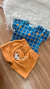 Conjunto Baby Nini - Pequeninos