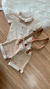 Conjunto Baby Growup