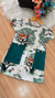 Vestido Mylu Árvores