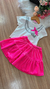 Conjunto Puro conforto Momi