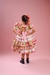 Vestido Arraia Maravilhosa - comprar online