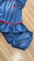 Vestido jeans Nina - comprar online