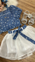 Imagem do Conjunto Florescer Gabriela