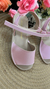 Sandália Marikotinha Rosa - comprar online