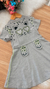 Vestido Cat Momi