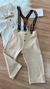 Conjunto Estilo Baby Growup - comprar online