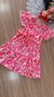 Vestido Momi Encantar - Pequeninos