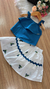 Conjunto verão Momi