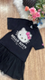Vestido Hello Kitty Momi - Pequeninos