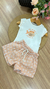 Conjunto Baby Peixinho