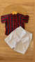 Conjunto Natal Encantado Precoce