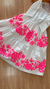 Vestido Momi Entanto Flores na internet