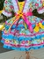 Vestido Arraia 2025 - comprar online