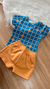Conjunto Baby Nini