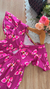 Vestido Momi Borboletas - comprar online