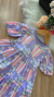 Vestido Pipoca Sucre - comprar online