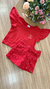 Conjunto Cerejinha Malwee