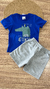 Conjunto jacare Alegre