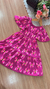 Vestido Momi Borboletas
