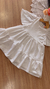 Vestido Málagah Cristal na internet