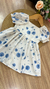 Vestido Jardim Baby - Pequeninos