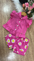 Conjunto Margarida Precoce