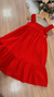 Vestido Celebrar Nini - Pequeninos