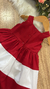 Vestido Encanto Precoce - Pequeninos