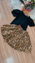 Conjunto Animal Print Momi