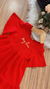 Vestido My Love Natal - comprar online