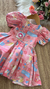 Vestido Universo Sucre - Pequeninos
