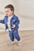Conjunto Moletom Jaqueta Divertto