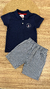 Conjunto Boys Nini