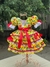 Vestido Arraia Estilo - comprar online