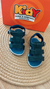 Papete Masculina Kidy